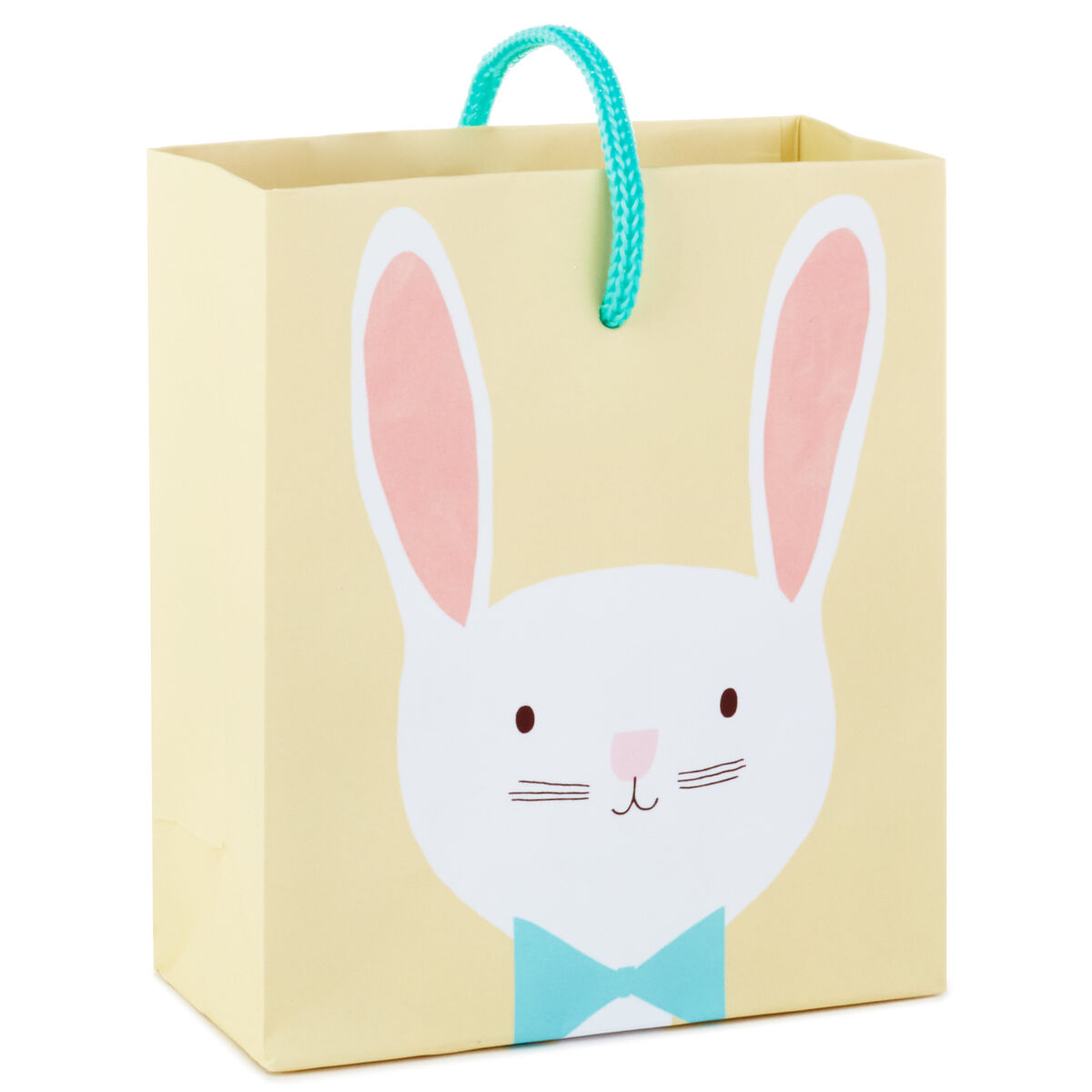 Bunny Easter Gift Card Holder Mini Bag Gift Card Holders Hallmark