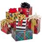 Classic Christmas Gift Wrap Collection, , large image number 1