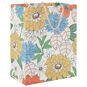 Mod Blossoms Medium Gift Bag Front image number 1
