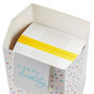 Build-a-Bouquet Happy Birthday Confetti Pop-Up Paper Vase With Mini Card, Happy Birthday Confetti, large image number 6