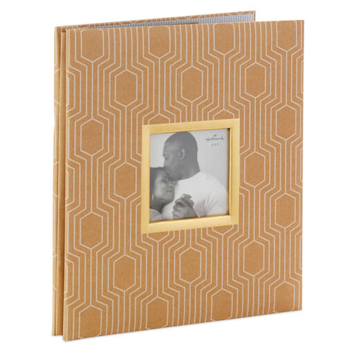 8 x 10.5 White Photo Album Refills by Recollections®