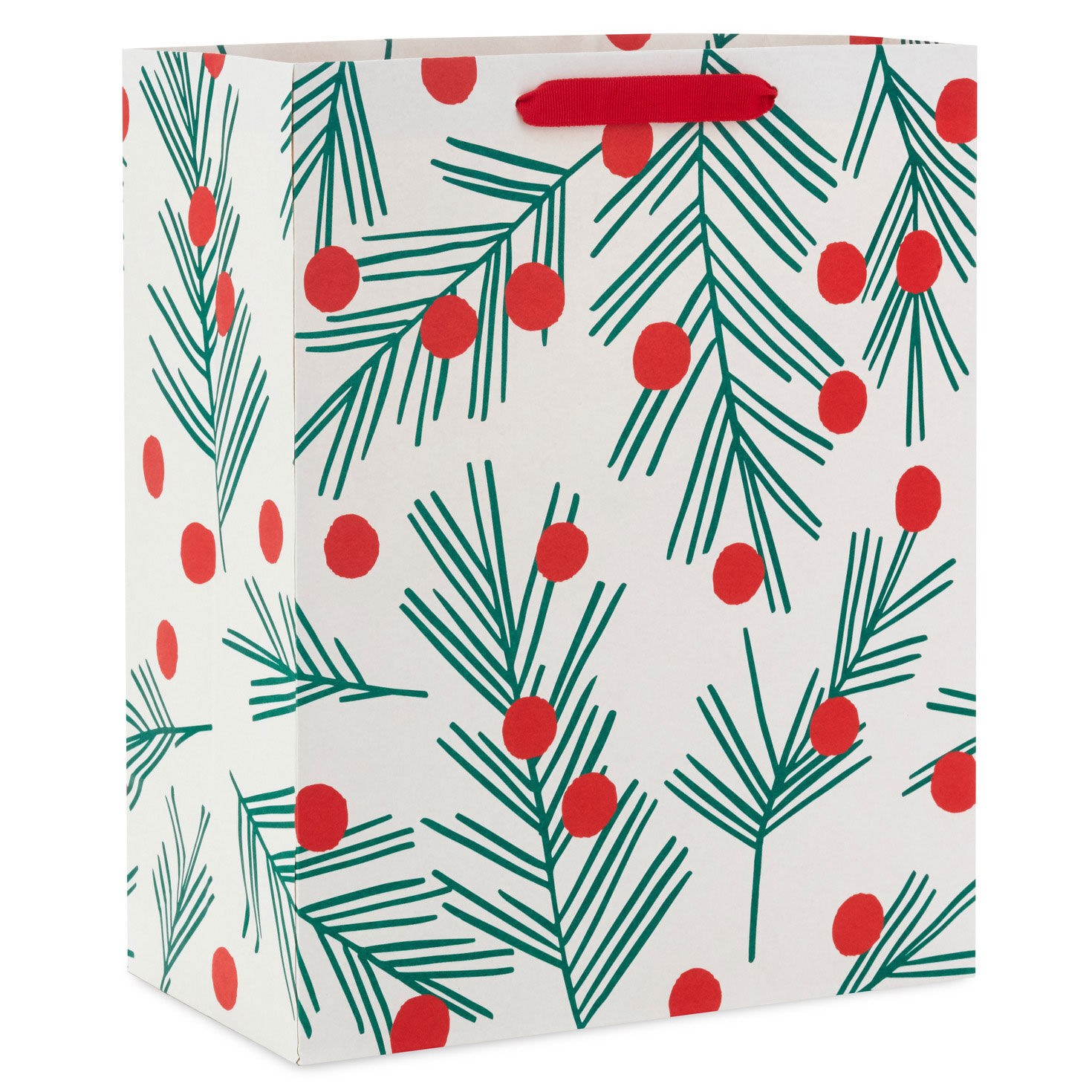 https://www.hallmark.com/dw/image/v2/AALB_PRD/on/demandware.static/-/Sites-hallmark-master/default/dw36e35ea1/images/finished-goods/products/1XGB8338/Pine-Branches-and-Berries-Large-Holiday-Gift-Bag_1XGB8338_01.jpg?sfrm=jpg