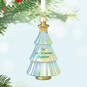 Our First Christmas Together 2024 Glass Ornament, , large image number 2