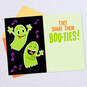 Dancing Ghosts Funny Pop-Up Halloween Card, , large image number 3