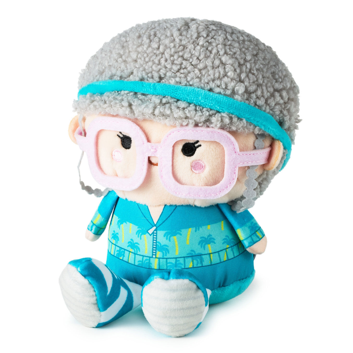 Better Together The Golden Girls Sophia Petrillo Mix and Match Magnetic Plush