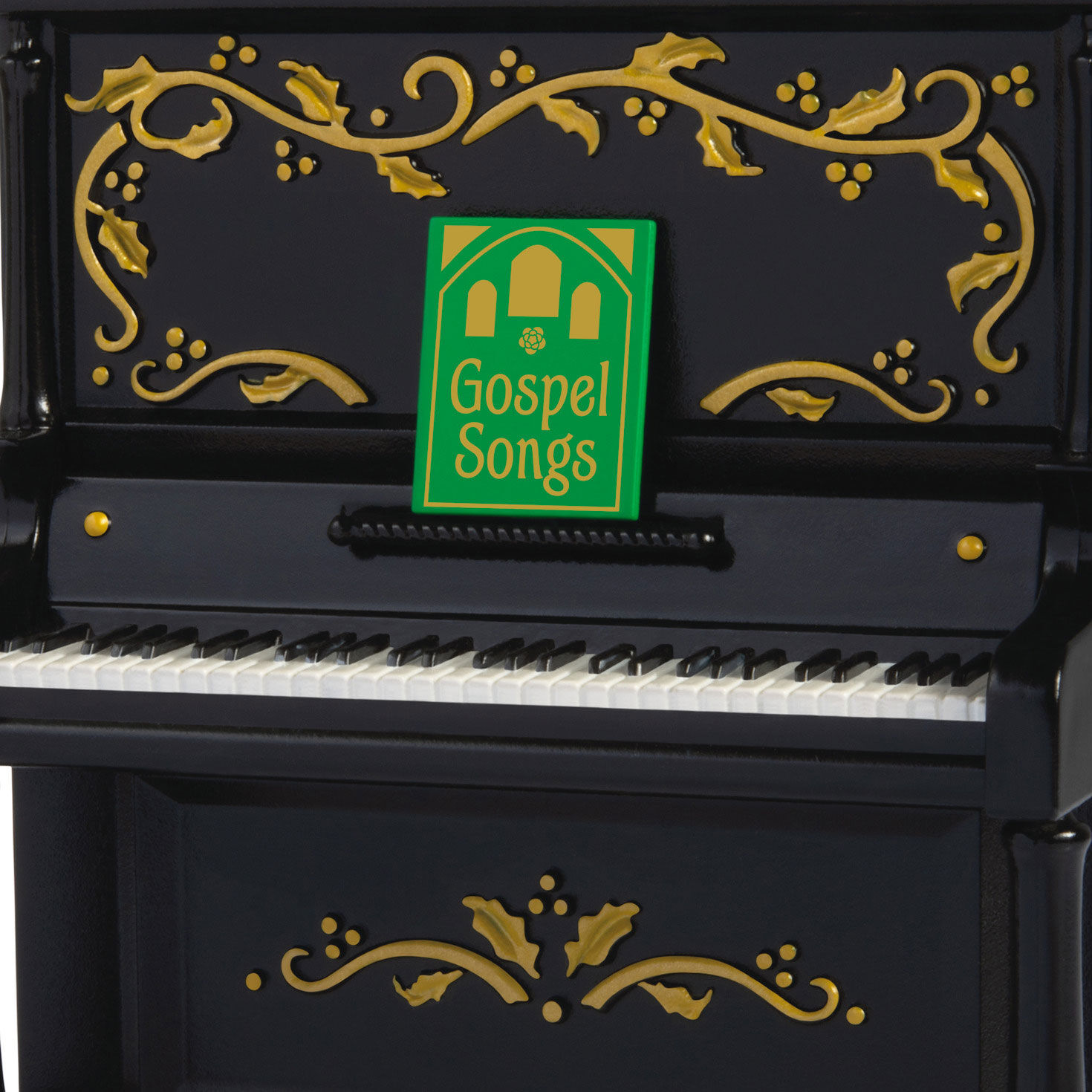 I'll Fly Away Musical Ornament for only USD 25.99 | Hallmark