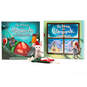 The Mouse in the Hammock: A Christmas Tale Book and Ornament Set, , large image number 2