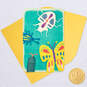 3.25" Mini Bugs Pop Up Thinking of You Card, , large image number 6