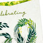Botanical Leaves 60th Birthday Card  image number 5