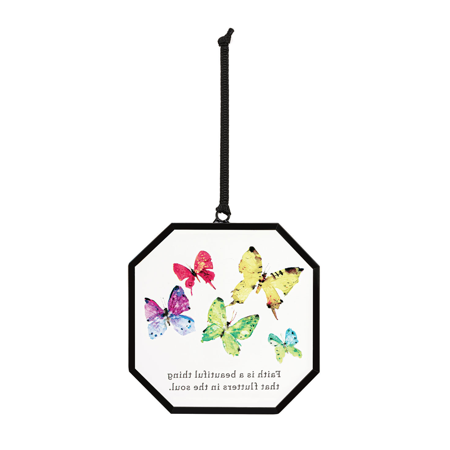 Demdaco Dean Crouser Flock of Butterflies Suncatcher for only USD 17.99 | Hallmark