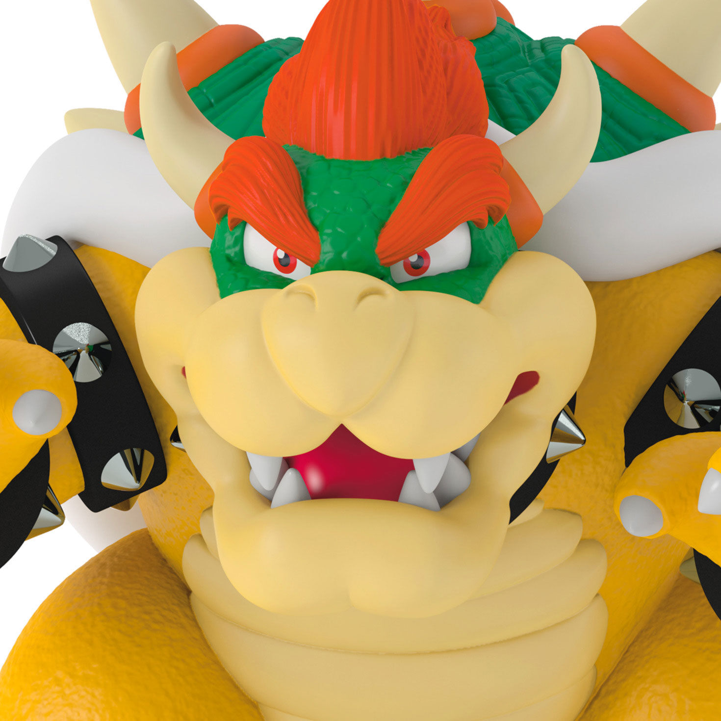 Nintendo Super Mario™ Bowser Ornament - Keepsake Ornaments
