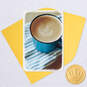 3.25" Mini Warm Wishes to Perk Up Your Day Card, , large image number 6