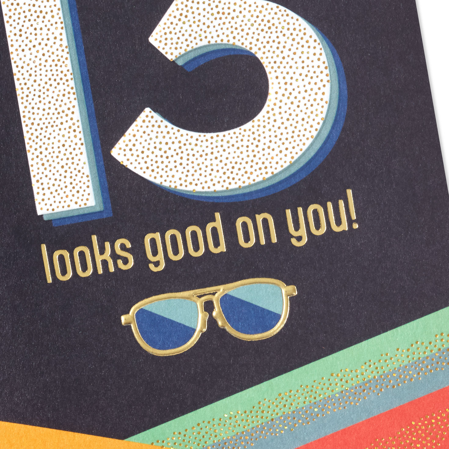 New Reasons to Be Proud 13th Birthday Card for Grandson for only USD 5.59 | Hallmark