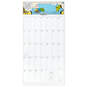 Peanuts® Large Grid 2021 Wall Calendar With Stickers, 12-Month, , large image number 3