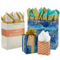 Midnight Mood Gift Wrap Collection, , large image number 2