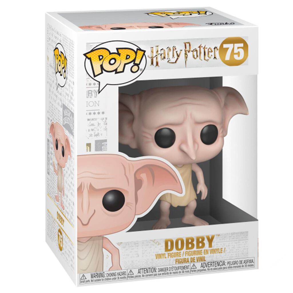 amazon funko dobby