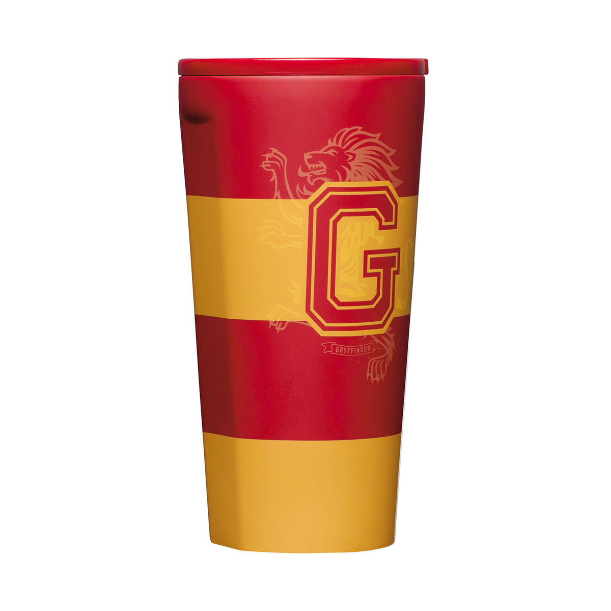 Corkcicle Harry Potter Gryffindor Tumbler, 16 oz. Insulated Tumblers