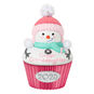 Great-Granddaughter Cupcake 2025 Keepsake Ornament Front image number 1