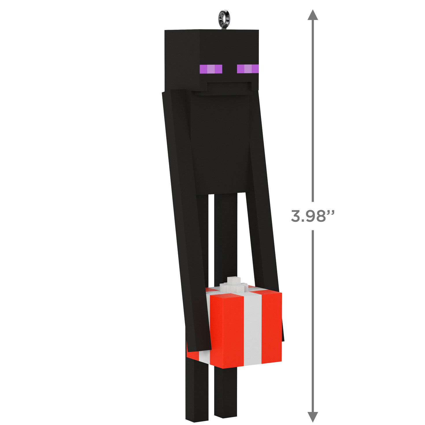 Minecraft Enderman Ornament, , large image number 3