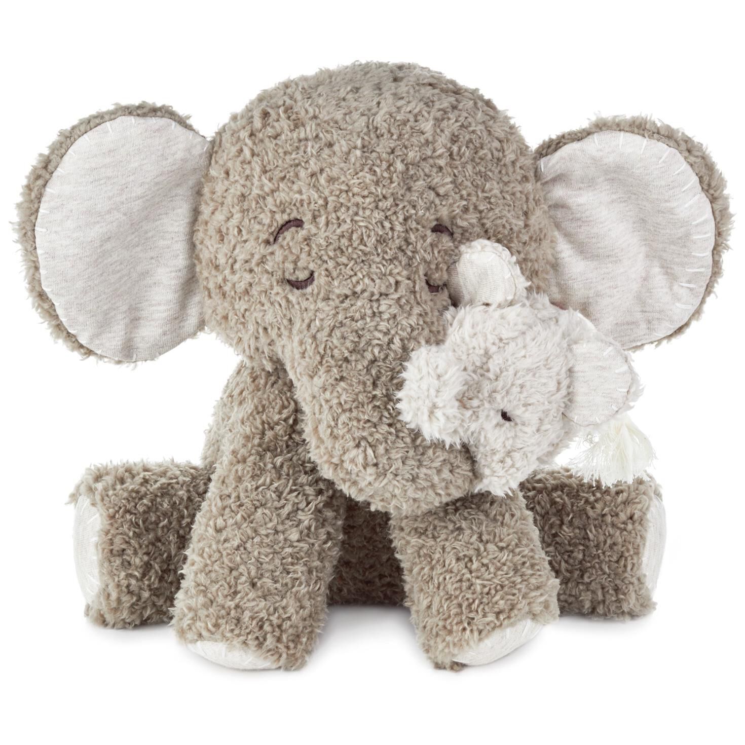 lullaby lamb interactive stuffed animal