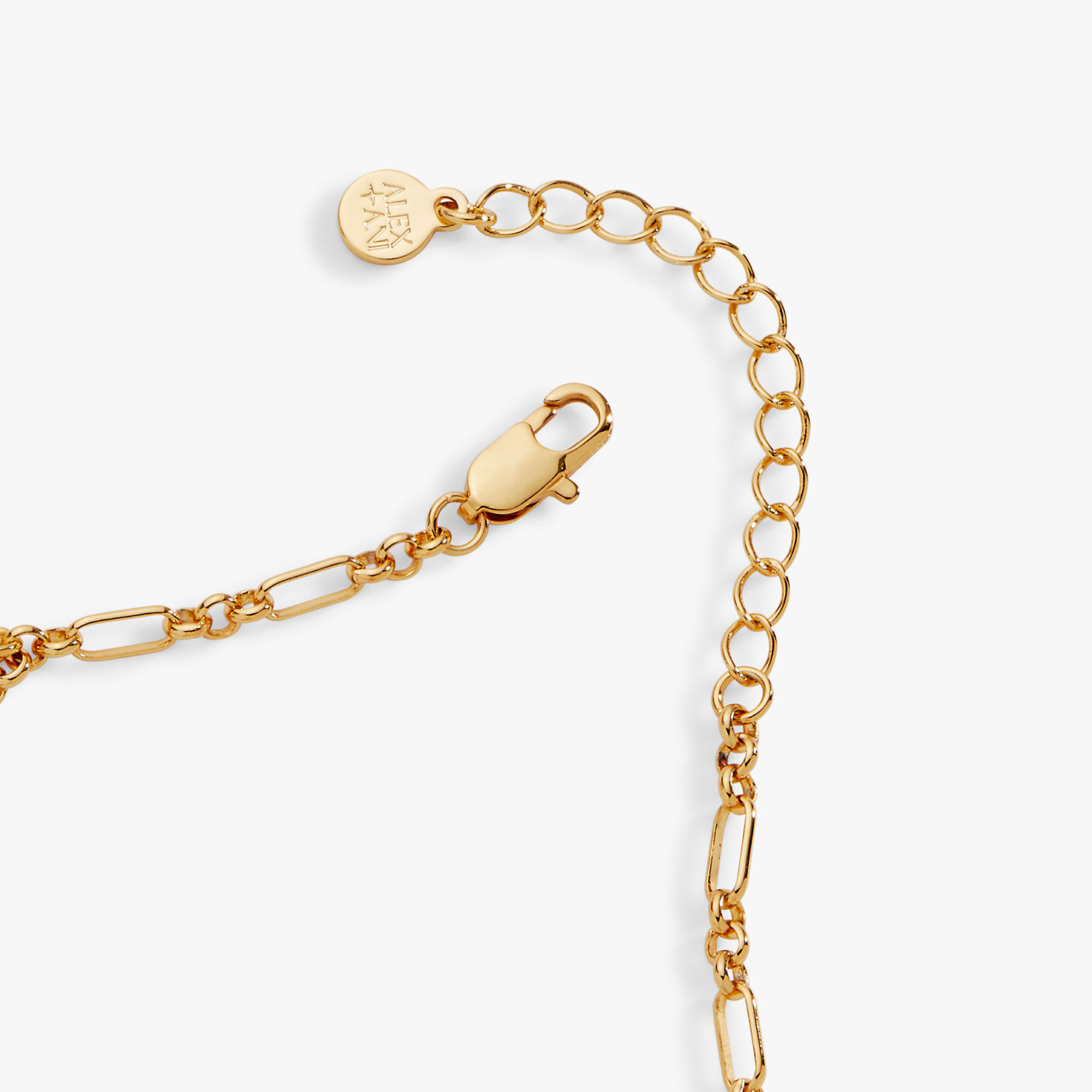 Alex And Ani 'Take Me Out to the Ballgame' Baseball Charm Bracelet closeup view image number 2