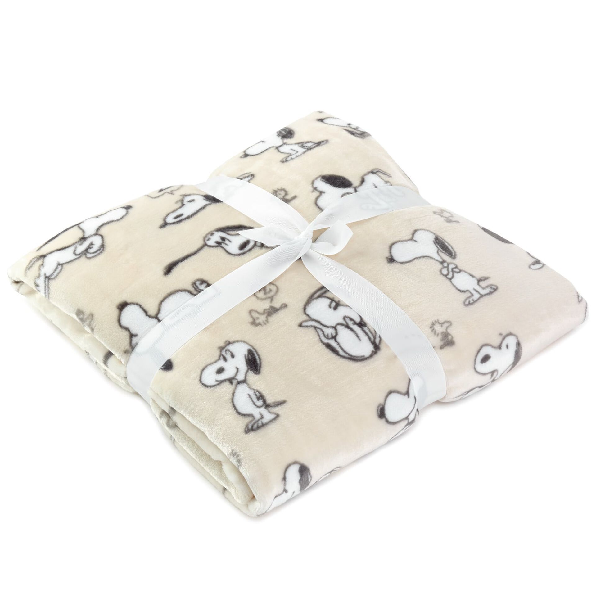 Peanuts Snoopy Pattern Throw Blanket Peanuts Snoopy Pattern Throw Blanket