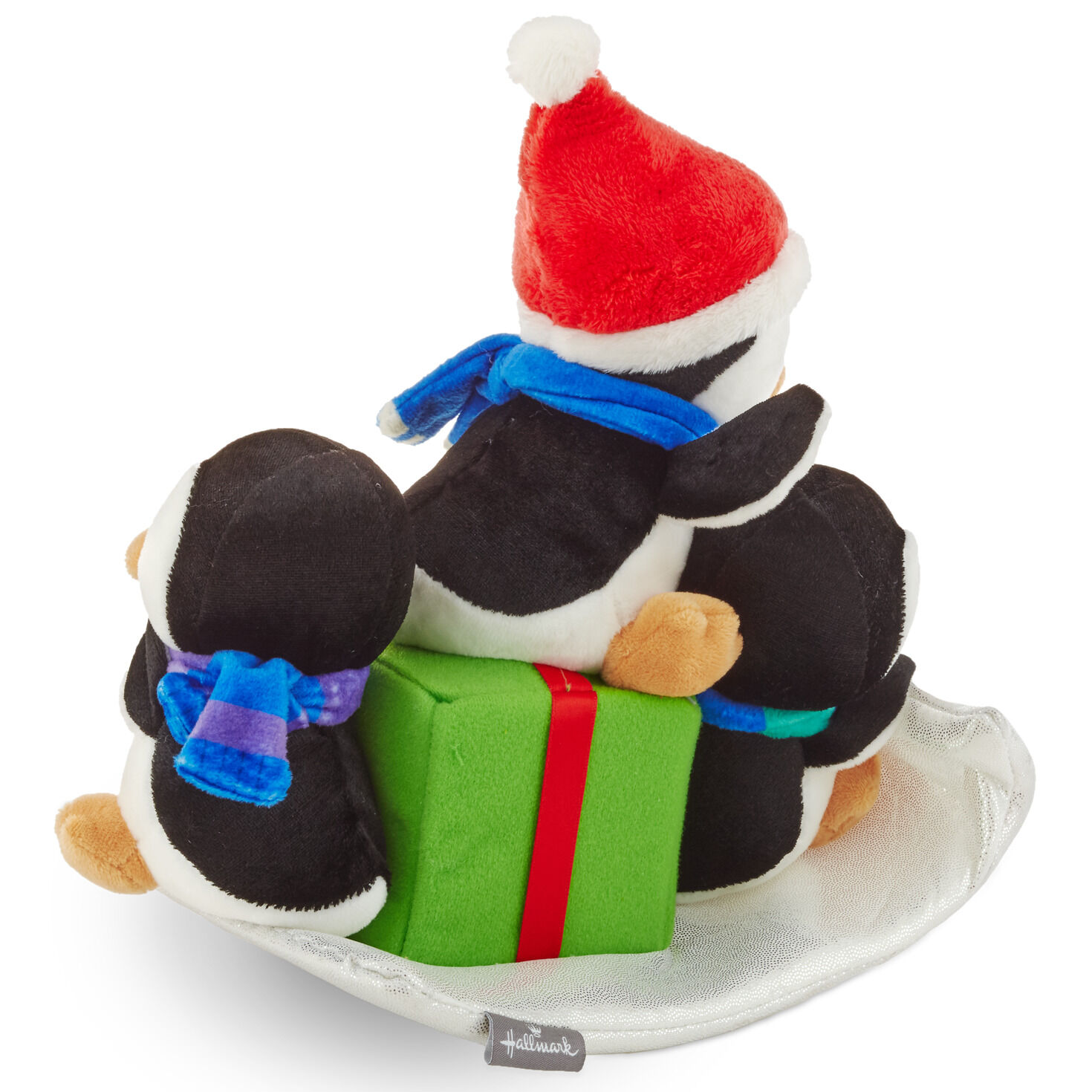 hallmark musical stuffed animals