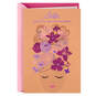 Live Beautifully Mother's Day Card for Sister, , large image number 1