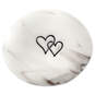 My Heart Wished for You Interlocking Hearts Inspirational Stone, , large image number 3