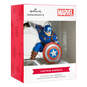 Marvel Avengers Captain America Hallmark Ornament, , large image number 4