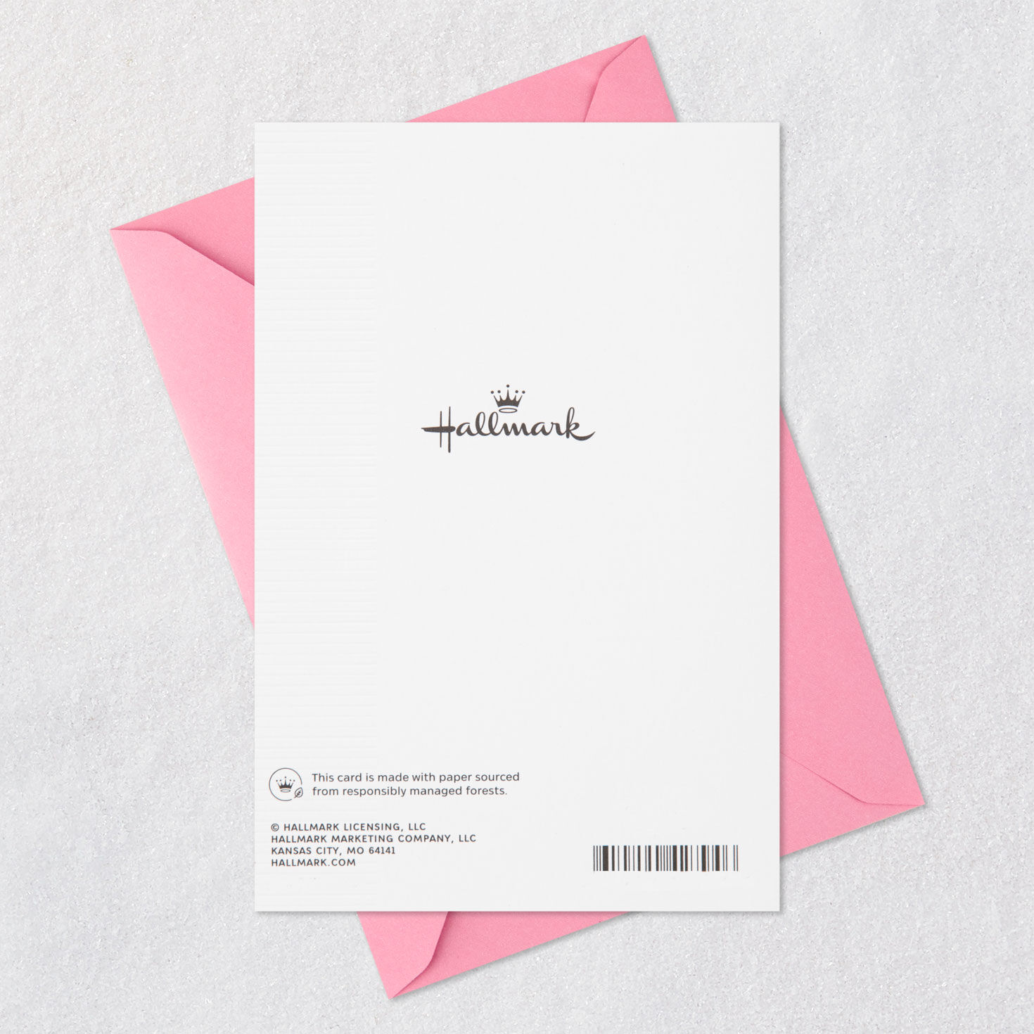 You're One of My Favorite People Birthday Card for Nana for only USD 2.99 | Hallmark