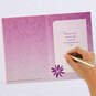 UNICEF Grateful for Women Like You Mother's Day Card, , large image number 7
