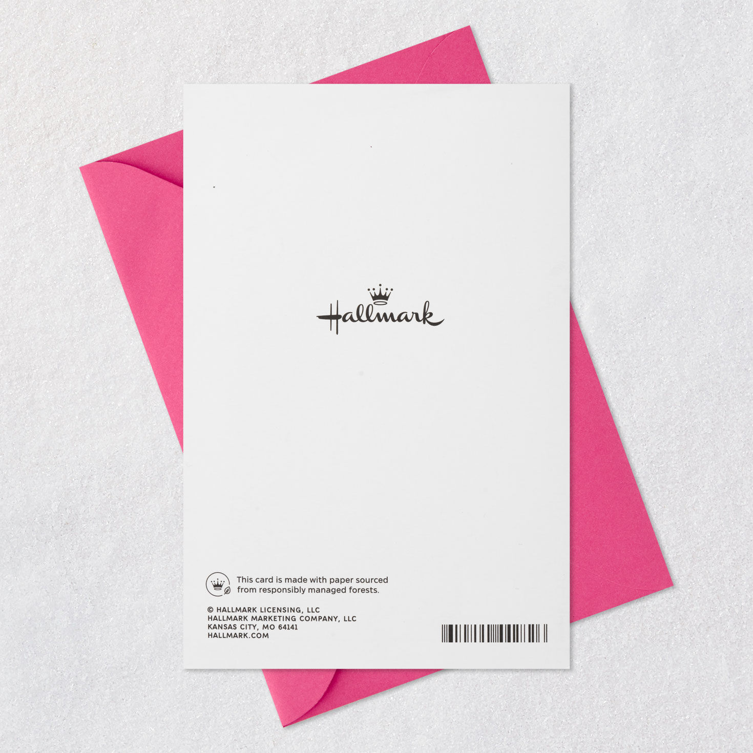 Grateful for You Birthday Card for Like a Daughter, , large image number 7