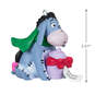 Disney Winnie the Pooh A Gift for Eeyore Ornament, , large image number 3