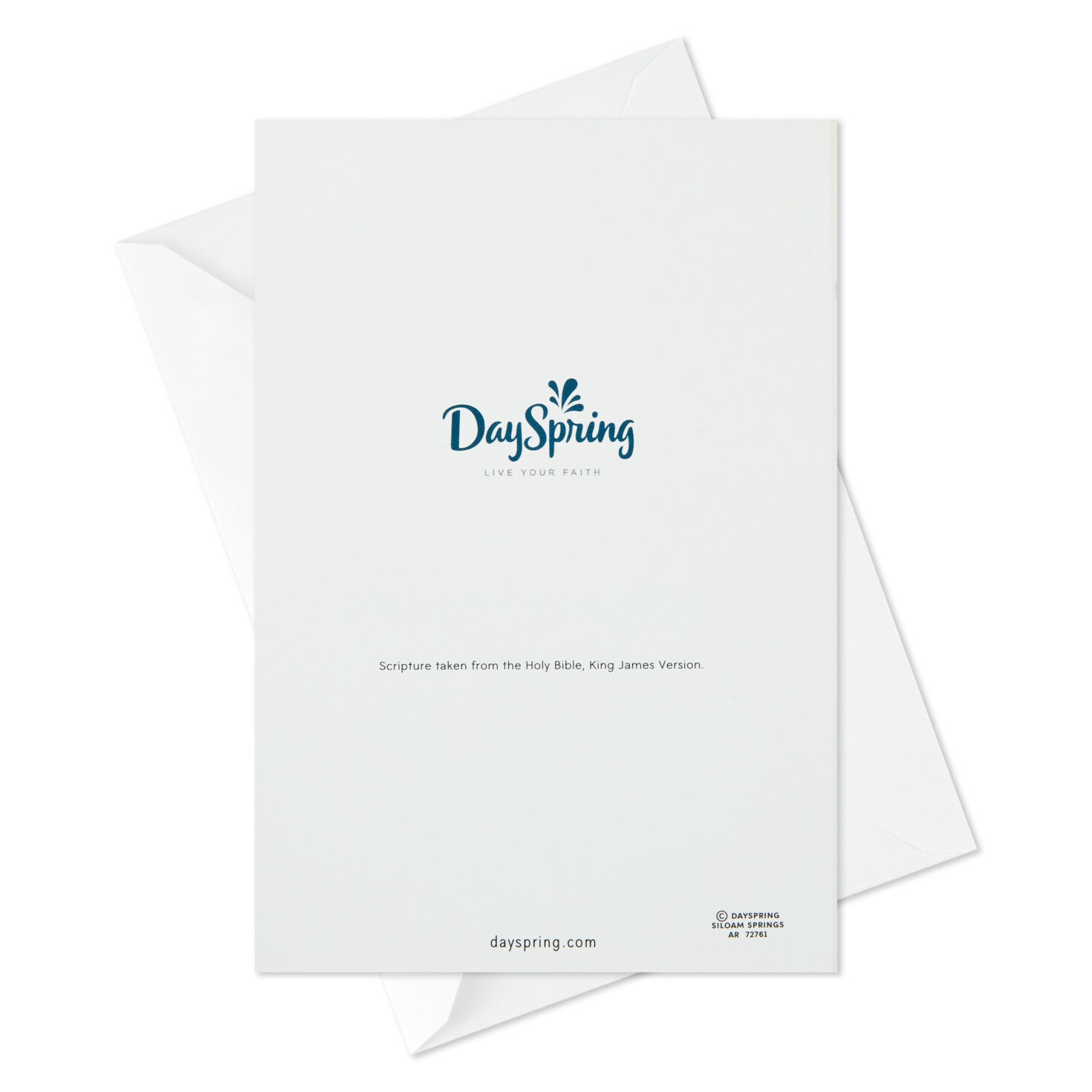 Rustic Floral Assorted Religious Sympathy Cards, Pack of 12, , large image number 8