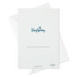 Rustic Floral Assorted Religious Sympathy Cards, Pack of 12, , large image number 8