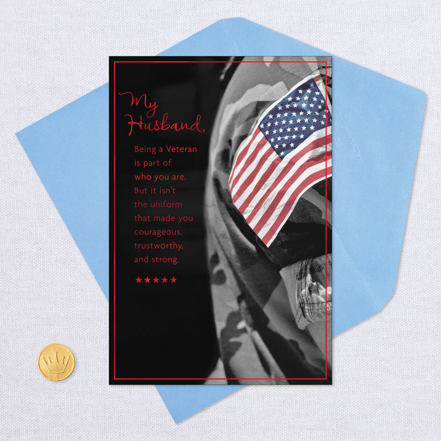 What to get your boyfriend for veterans top day