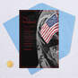 Courageous Heart Veterans Day Card for Husband, , large image number 5
