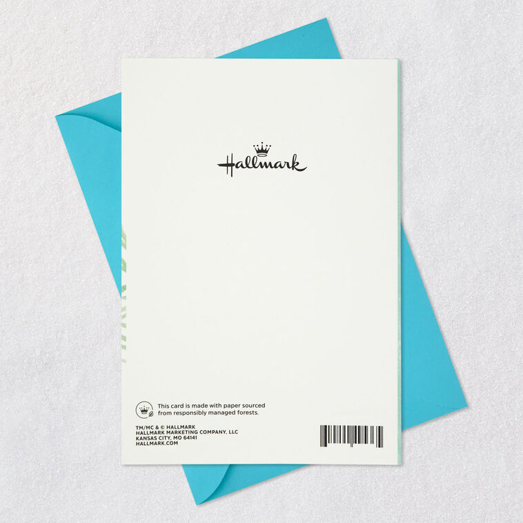 I'd Bottle the Beach for You Birthday Card, , large image number 9