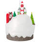 Santa's Seaside Carnival Musical Ornament With Light and Motion, , large image number 6