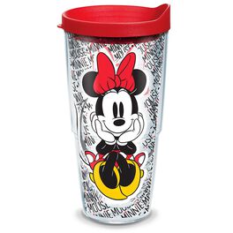 Tervis® Minnie Mouse Tumbler, 24 oz., Tervis® Minnie Mouse Tumbler, 24 oz., , large