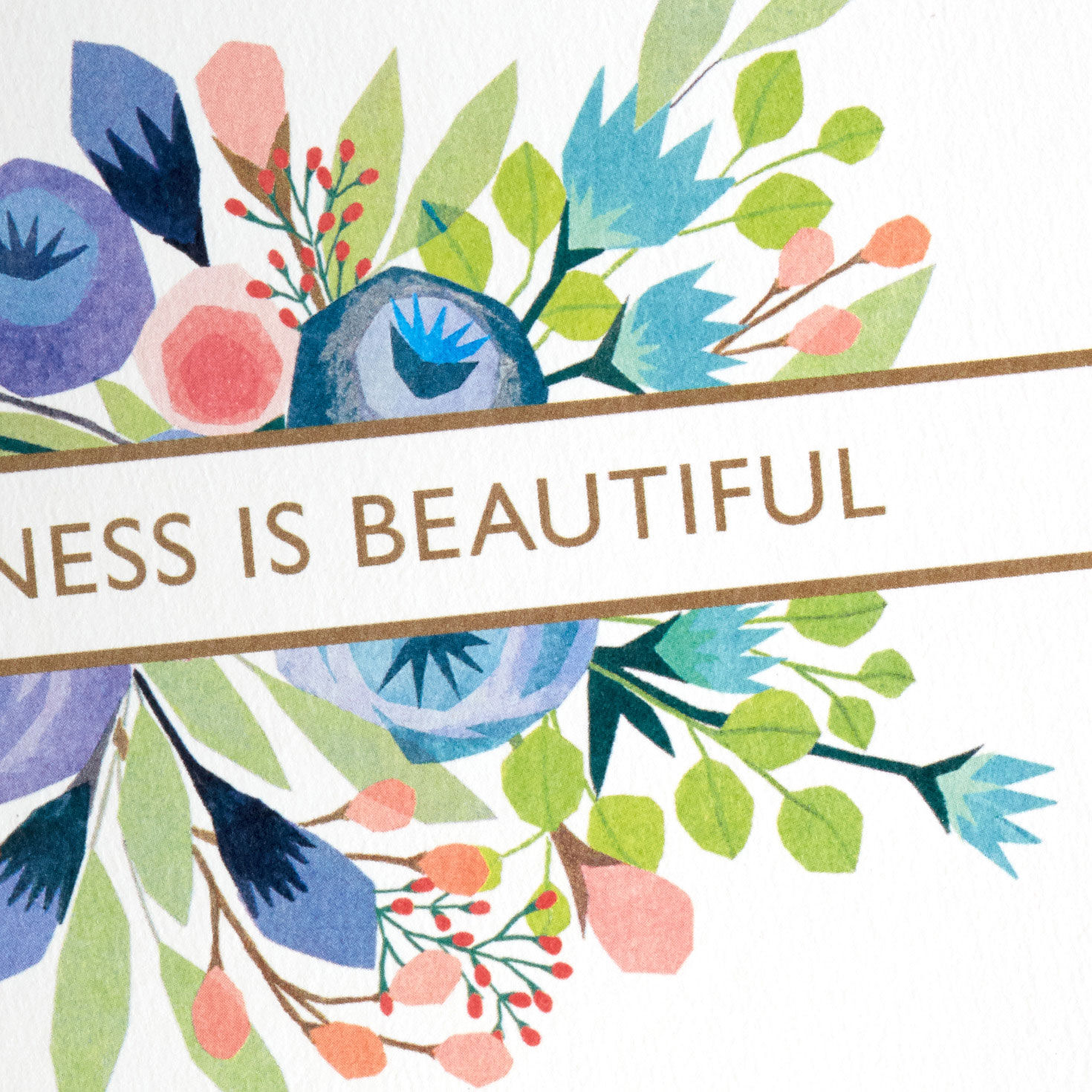 Bright and Cheerful Assorted Boxed Thank You Note Cards, Pack of 48, , large image number 5