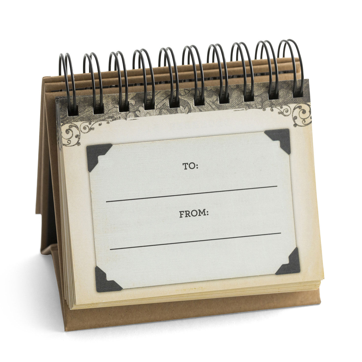 Prayers and Blessings 365-Day Perpetual Calendar  image number 3