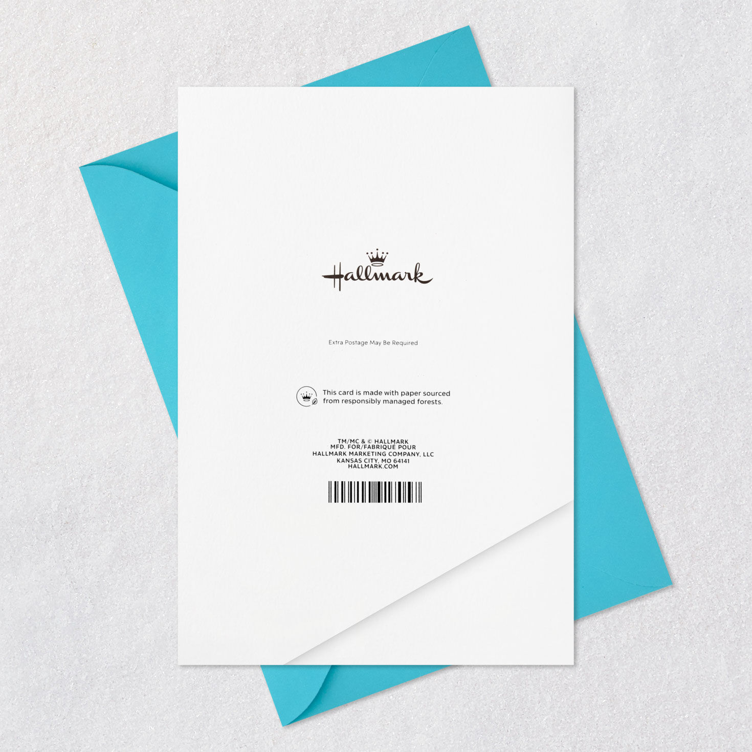 Complaint List Funny Pop-Up 50th Birthday Card Card Back with Envelope image number 8