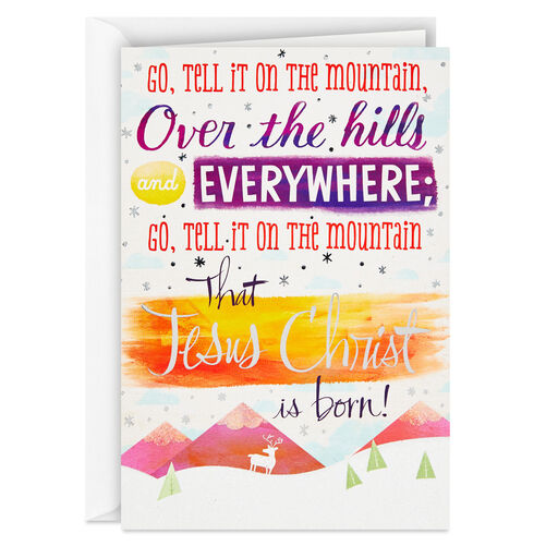 Dayspring christian and religious greeting cards hallmark