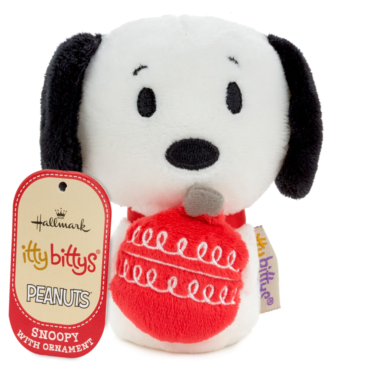 hallmark stuffed animals