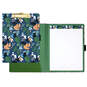 Floral Clipboard Folio and Memo Pad Set, , large image number 2
