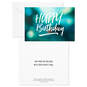 DaySpring Bokeh Lights Assorted Religious Birthday Cards, Box of 12, , large image number 4