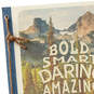 Bold, Smart, Daring, Amazing Birthday Card, , large image number 4