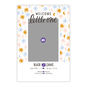Welcome Little One Moon and Stars Birth Announcement, , large image number 5